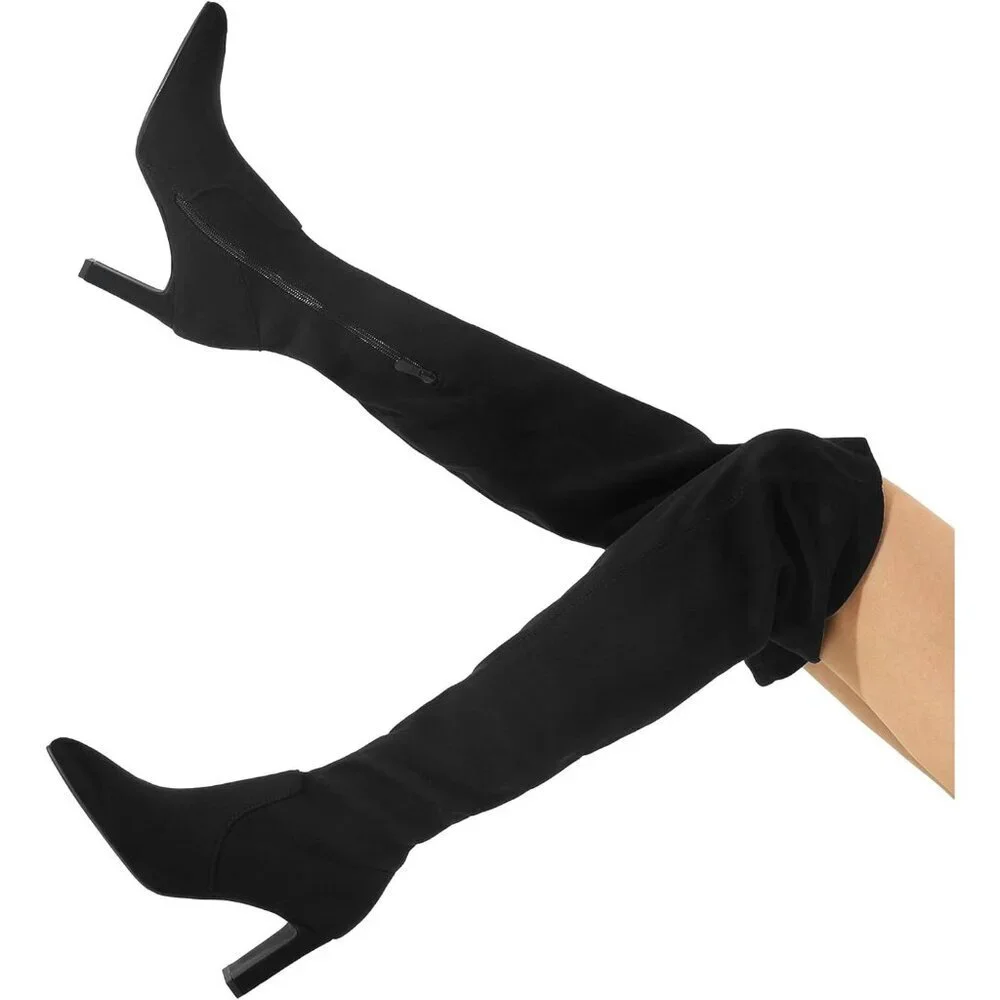 N/A stretchy design